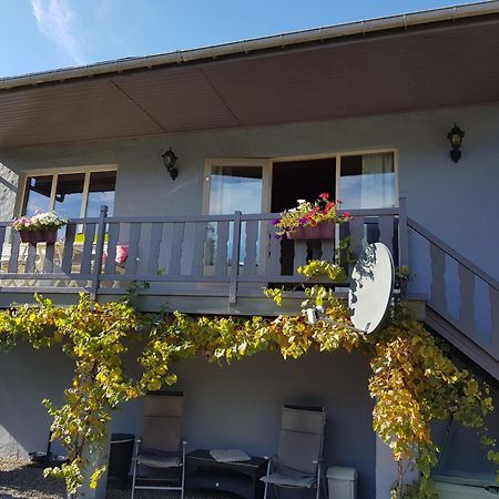 Bungalow Belle Vue - Camping International - Bomal - Durbuy Eksteriør billede